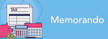 Memorando